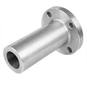 Stainless Steel Long Weld Neck supplier in India