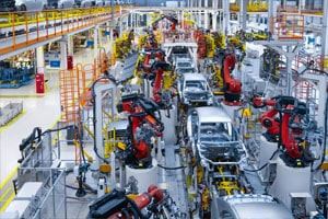 automobile-industry automobile industry