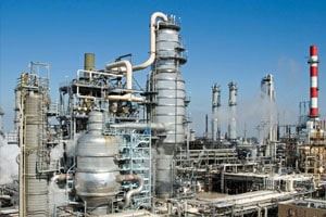 chemical-industry chemical industry