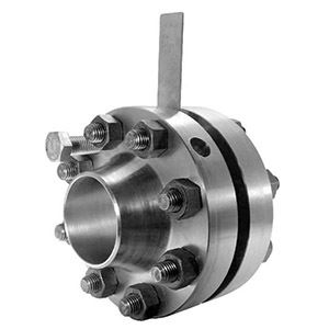 Stainless Steel Orifice Flange Supplier in Singapore