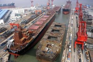 shipbuilding-industry shipbuilding industry
