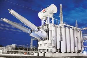 transformer-industry transformer industry