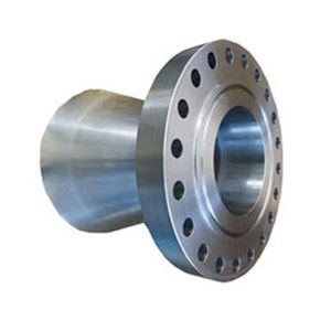 Stainless Steel Expander Flange Manufacturer in India