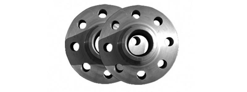 Reducing Flange Manufacturer in India