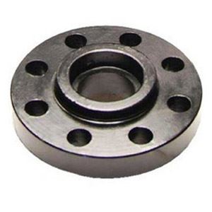 Stainless Steel Ring Type Joint Flange Manufacturer in India