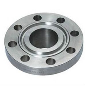 ANSI B16.5 Ring Type Joint Flange Manufacturer in India