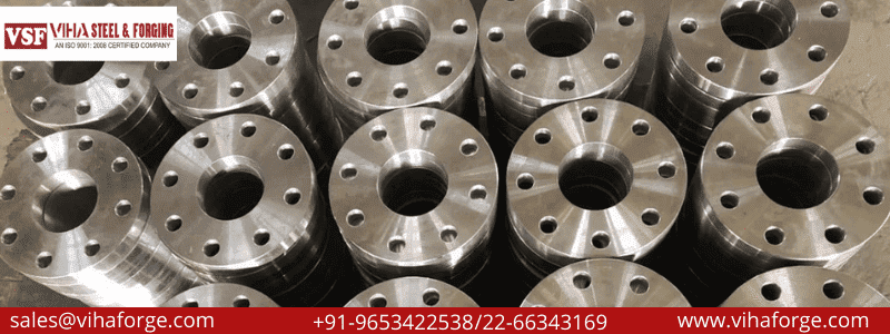 astm a182 f316l stainless steel flanges