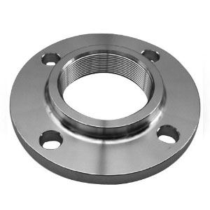 alloy steel threaded flange dealers