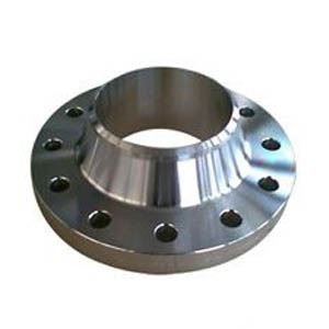 alloy steel weld neck flange exporter