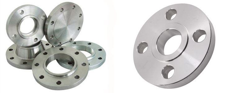 ASA Flanges Manufacturer in India