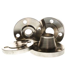 Stainless Steel ASA Flanges Supplier