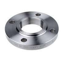 astm a182 f202 stainless steel screwed flanges manufacturer