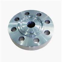 astm a182 f304 stainless steel ring joint type flanges manufacturer