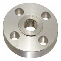astm a182 f304 stainless steel threaded flanges manufacturer