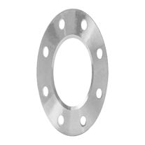 astm a182 f316 stainless steel loose flanges manufacturer