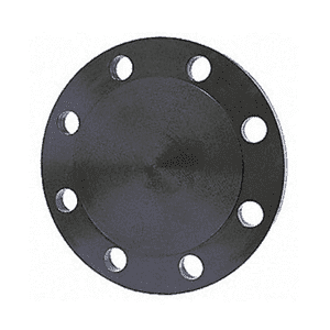 astm carbon steel blind flanges manufacturer