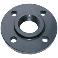 astm a350 carbon steel flat flanges manufacturer