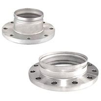 ASTM B564 Inconel 600 Ring Joint Type Flanges