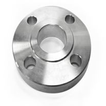 ASTM B564 Nickel Alloy 200, 201 Forged Flanges Supplier