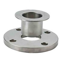 ASTM B564 Nickel Alloy 200, 201 Lapped Joint Flanges Supplier