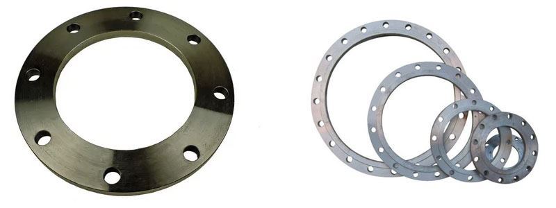 awwa flanges manufacturer in india