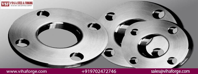 alloy steel flanges manufacturer