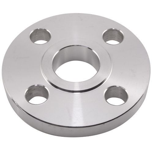 astm a182 f316l stainless steel slip on flanges manufacturer