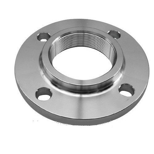 astm a182 f316l stainless steel threaded flanges manufacturer