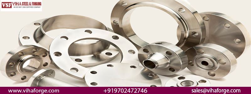 Duplex Steel Flanges Manufacturer In India Viha Steel And Forging 0964
