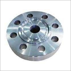 astm a182 f316l stainless steel ring joint type flanges manufacturer