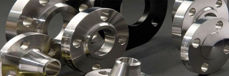 Stainless Steel Flanges Suppliers In Adhen Viha Steel And Forging 2162