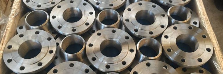 Stainless Steel Flanges Suppliers In Abu Al Abyad Viha Steel And Forging 3498