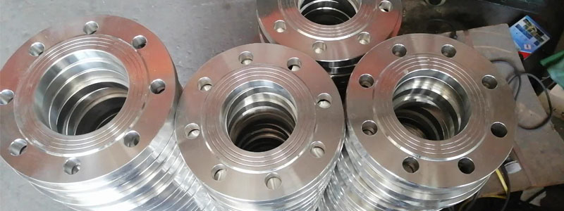 Stainless Steel Flanges Manufacturer, Supplier, and Stockist in Surat