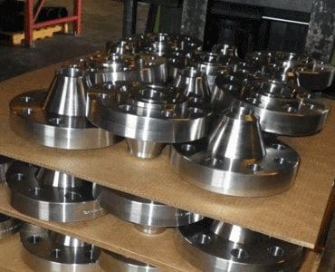 Weld Neck Flange