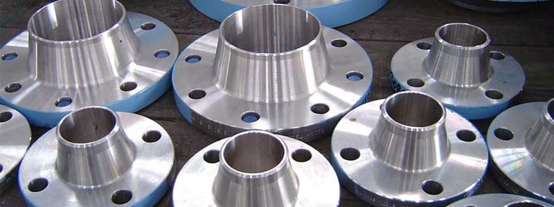 Stainless Steel Flanges Manufacturer, Supplier, and Stockist in Coimbatore
