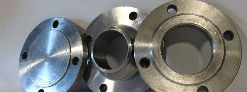Stainless Steel Flanges Manufacturer, Supplier, and Stockist in Peenya